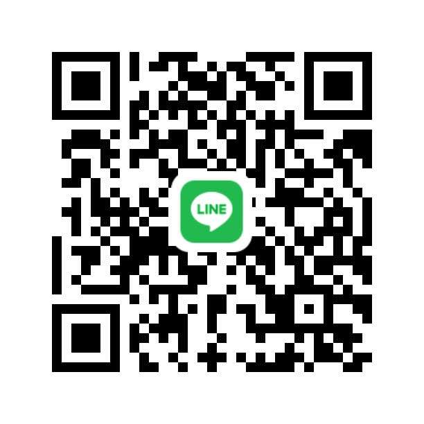 Line QR Code